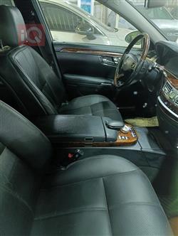 مێرسێدس بێنز S-Class
